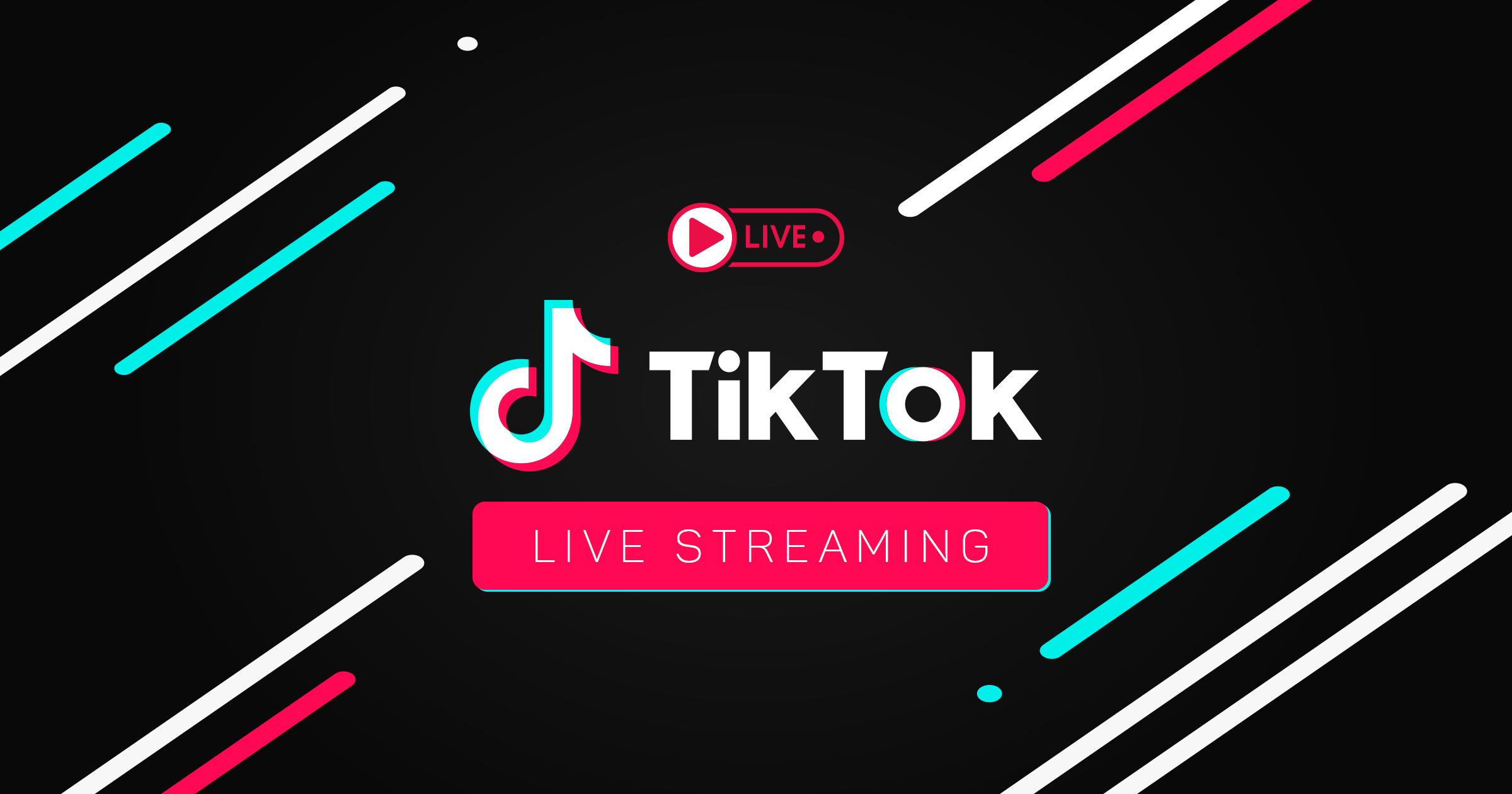 TikTok đẩy mạnh phát triển TikTok Live