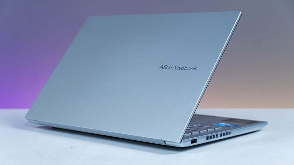 Đánh giá laptop Asus Vivobook 15X OLED A1503ZA-L1421W 