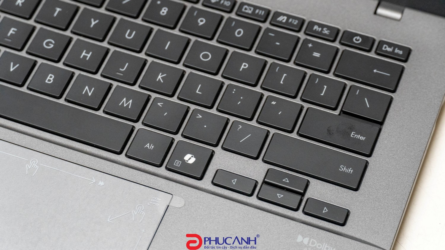 review Asus Vivobook S14 S3407CA-LY095WS