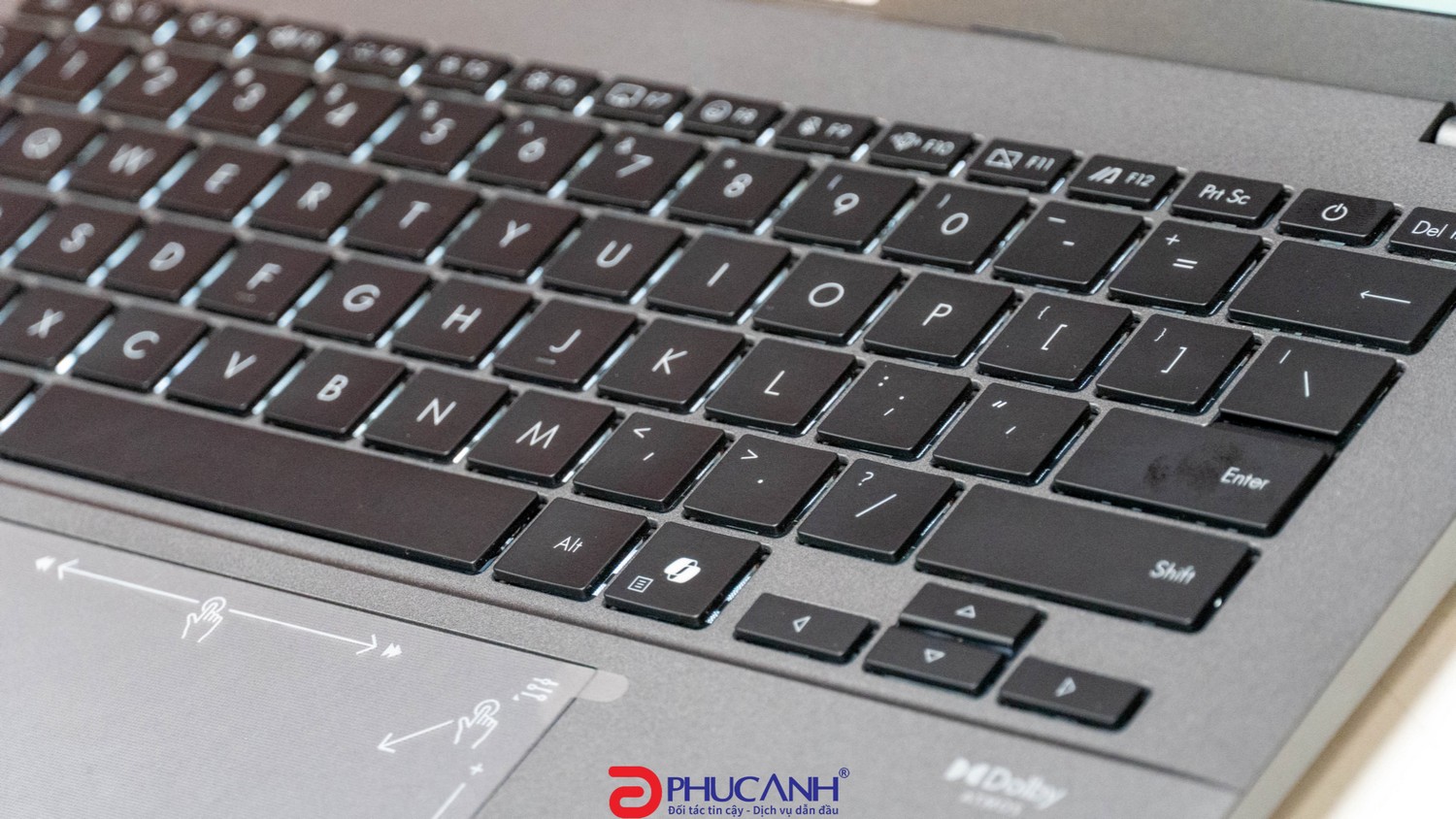 review Asus Vivobook S14 S3407CA-LY095WS