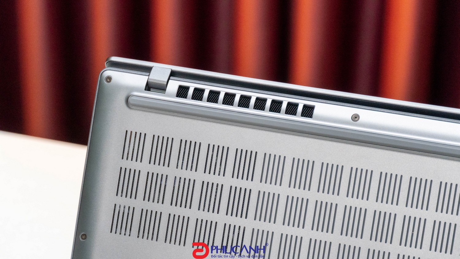 review Asus Vivobook S14 S3407CA-LY095WS