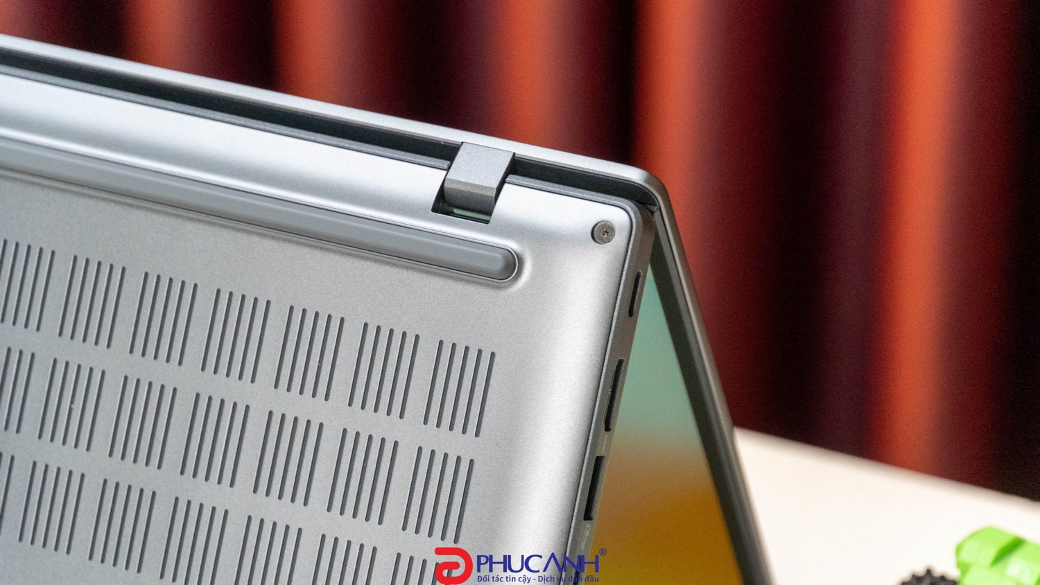 review Asus Vivobook S14 S3407CA-LY095WS