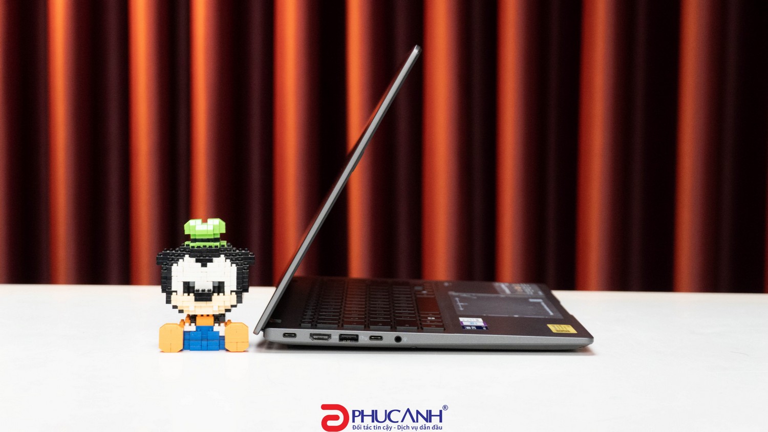 review Asus Vivobook S14 S3407CA-LY095WS