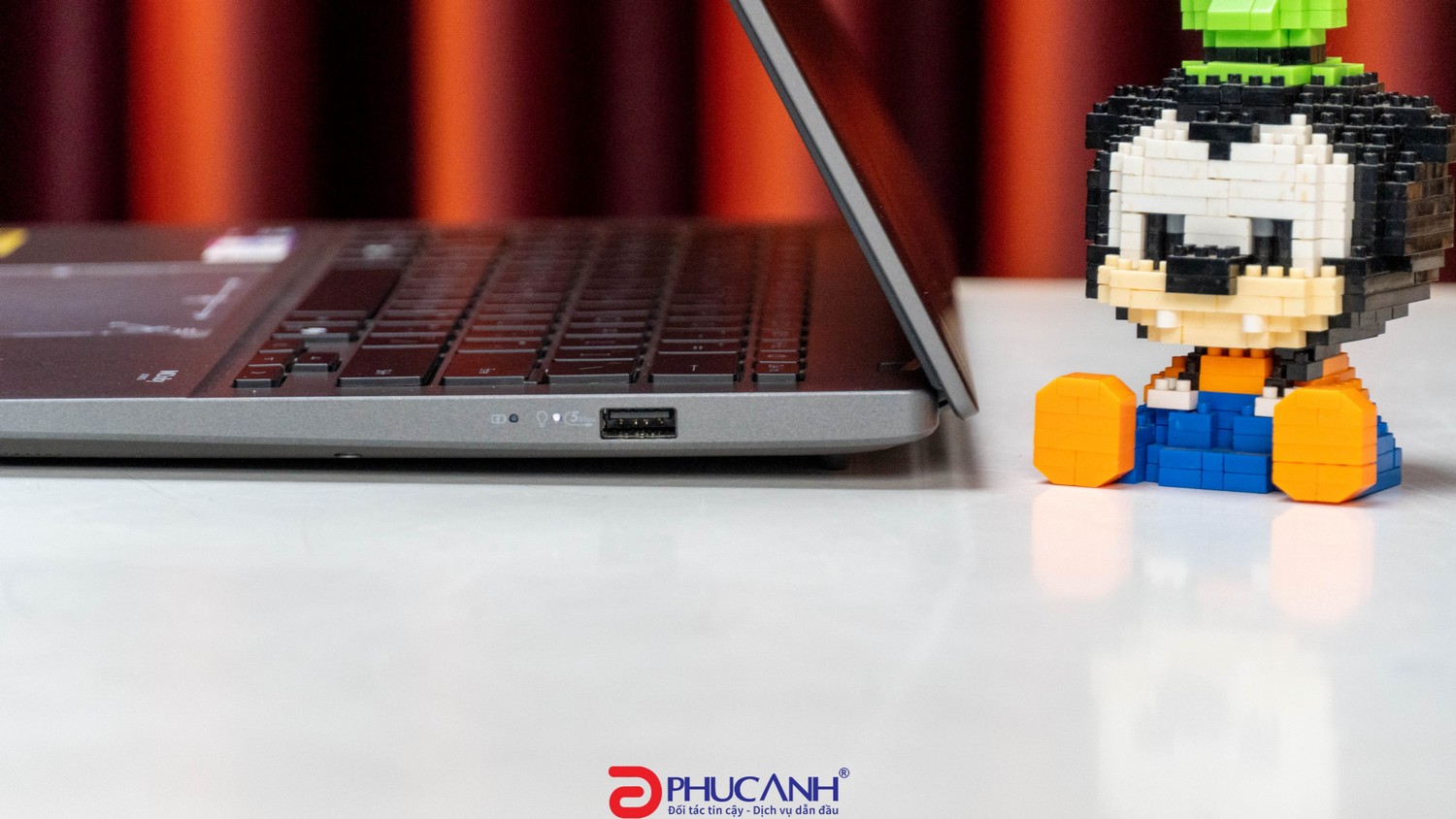 review Asus Vivobook S14 S3407CA-LY095WS