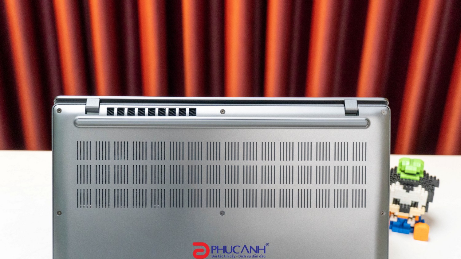 review Asus Vivobook S14 S3407CA-LY095WS