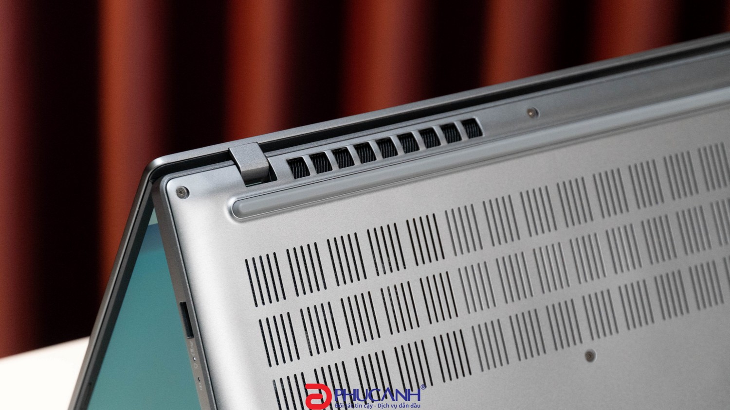 review Asus Vivobook S14 S3407CA-LY095WS