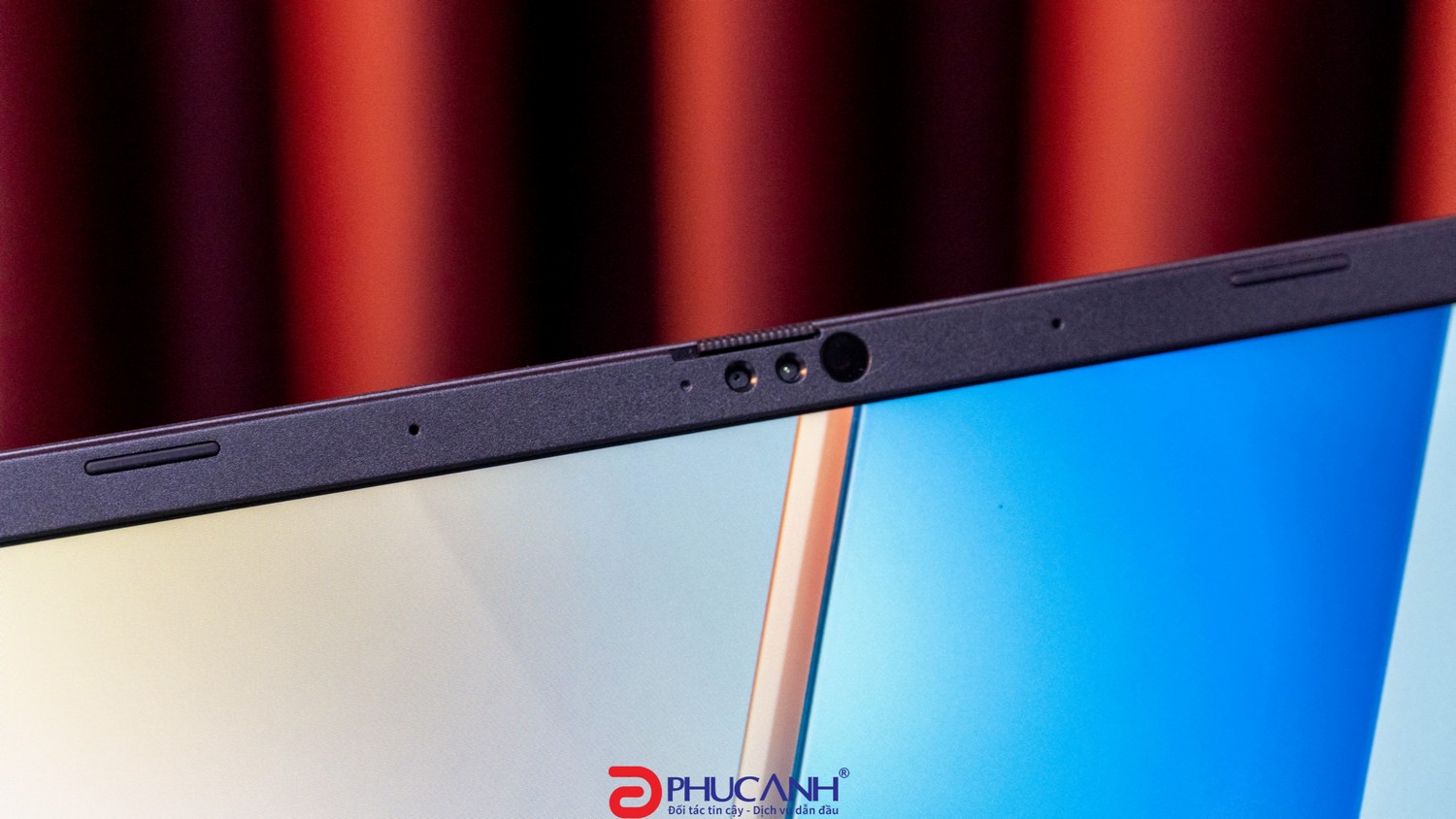 review Asus Vivobook S14 S3407CA-LY095WS