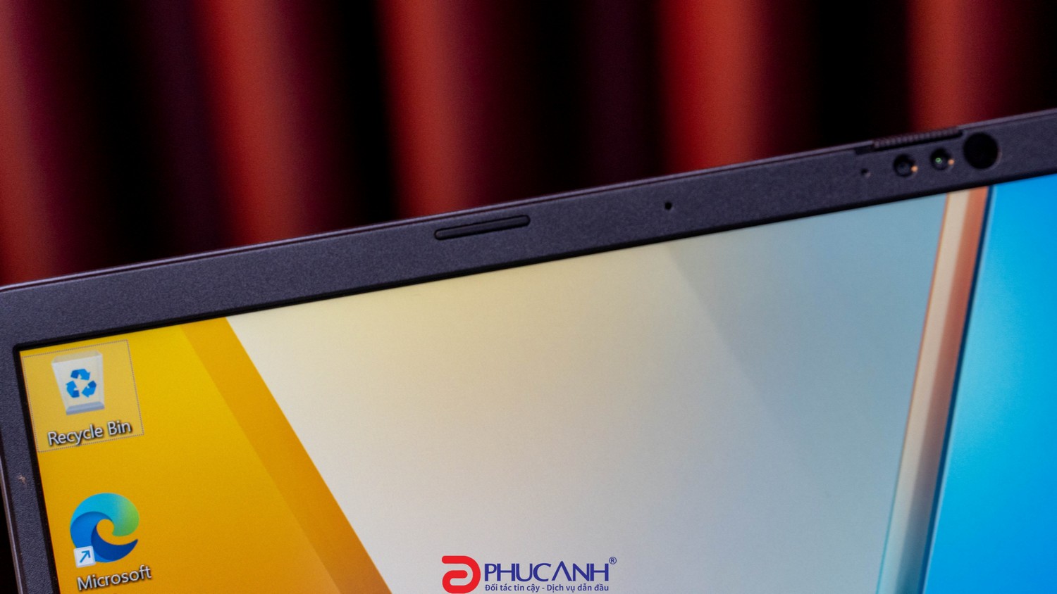 review Asus Vivobook S14 S3407CA-LY095WS