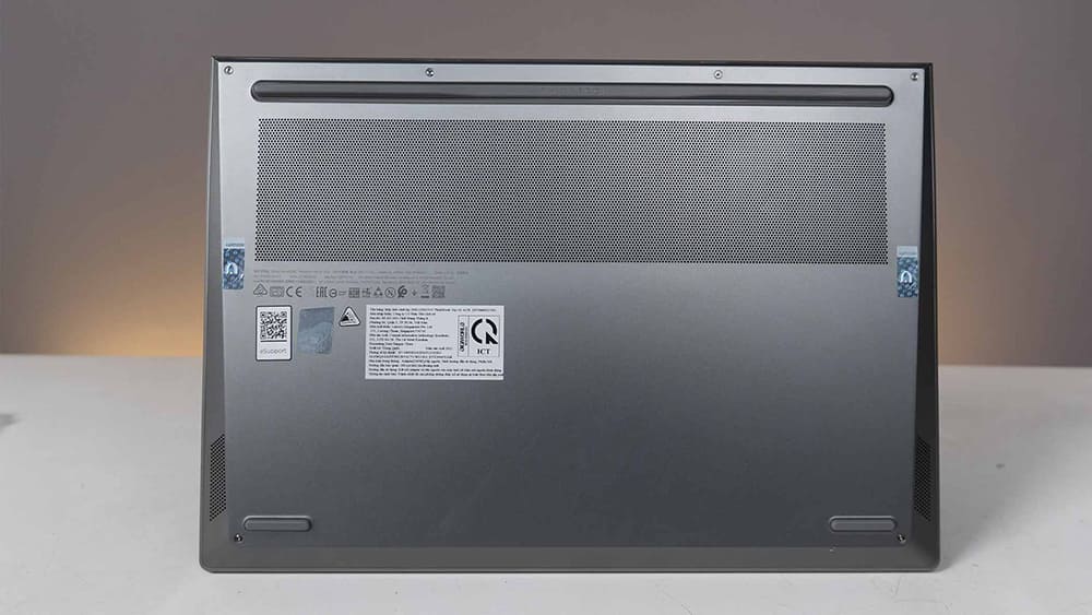 Đánh Giá Laptop Lenovo Thinkbook 16P G2 ACH 20YM003LVN