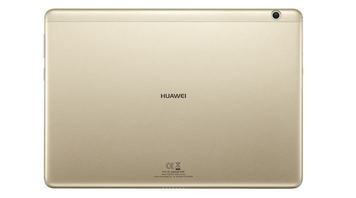 Huawei MediaPad T3 10.0 – Giá rẻ trong tầm tay