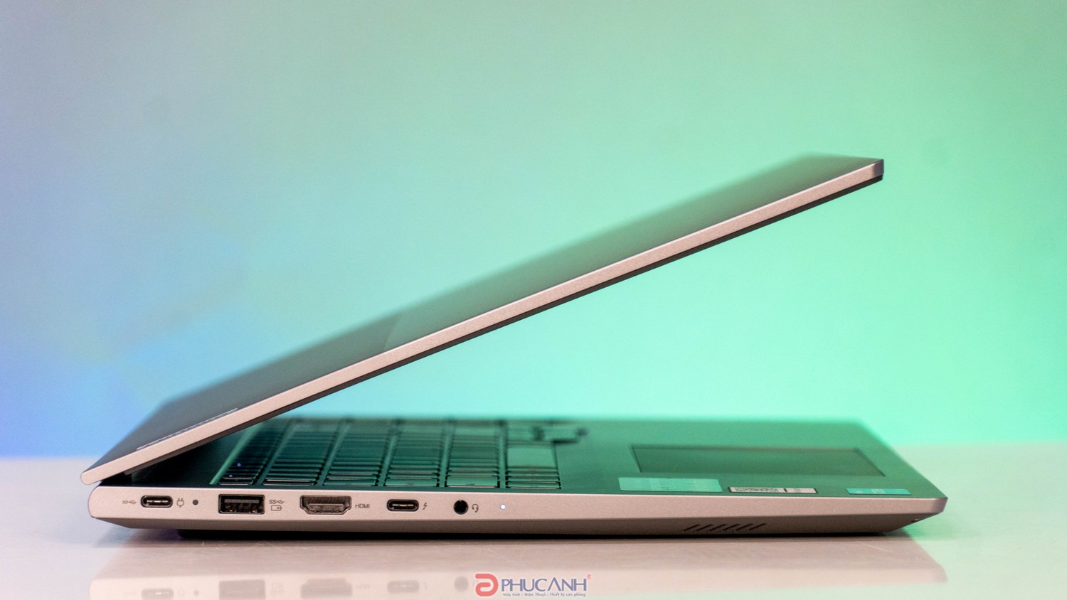 review Lenovo ThinkBook 16 G6 IRL