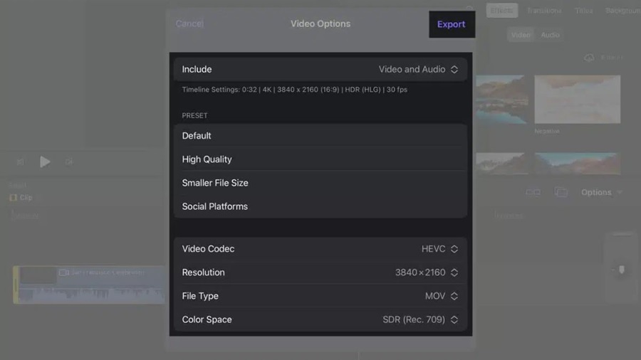 cách dùng Final Cut Pro