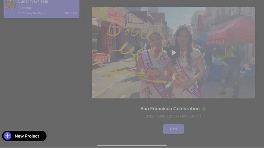 cách dùng Final Cut Pro