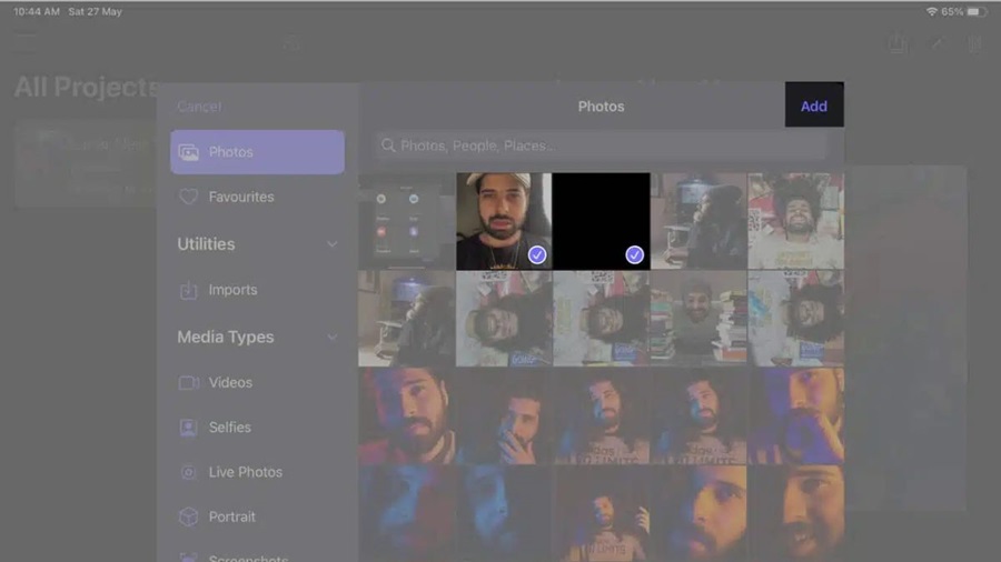 cách dùng Final Cut Pro