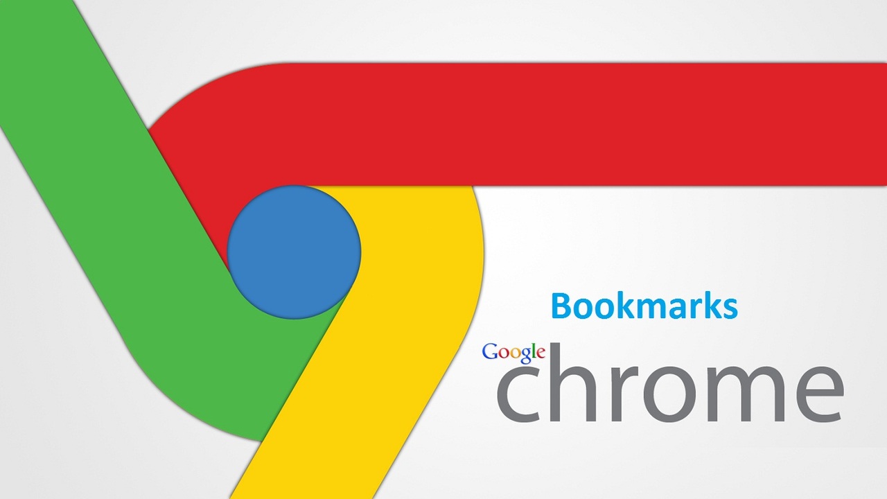 cách khôi phục Bookmark bạn đã xóa trên trình duyệt Chrome và Cốc Cốc