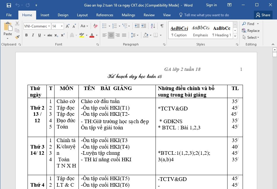 Cách tắt Enable Editing trong Word, Excel hoặc Powerpoint