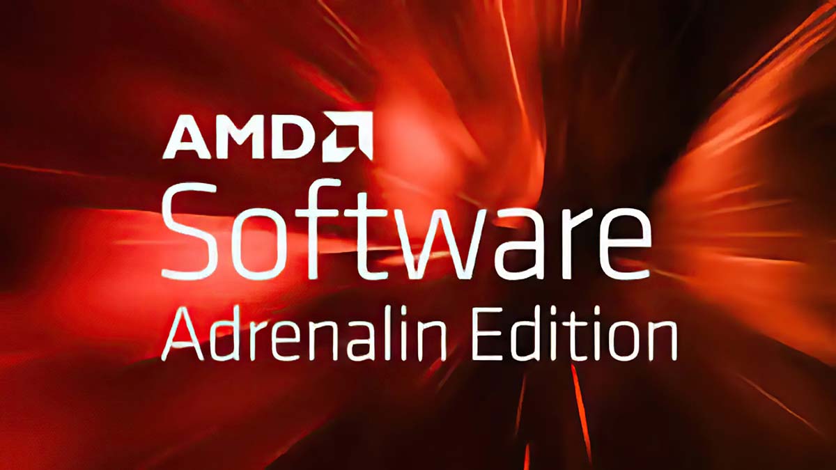 AMD Software Adrenalin 24.3.1 WHQL