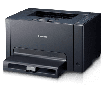 Canon LBP7018C – Máy in màu laser tốc độ cao, tiết kiệm chi phí