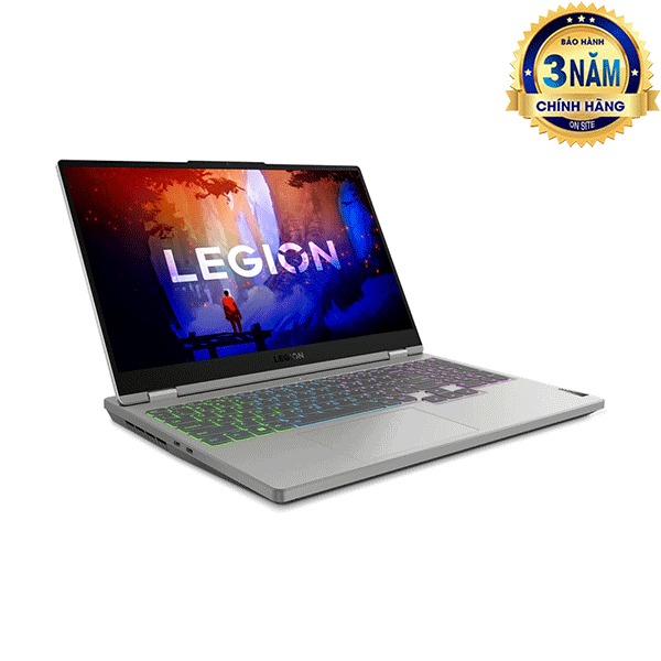 Laptop Lenovo Legion Gaming 5 15ARH7 82RE002VVN