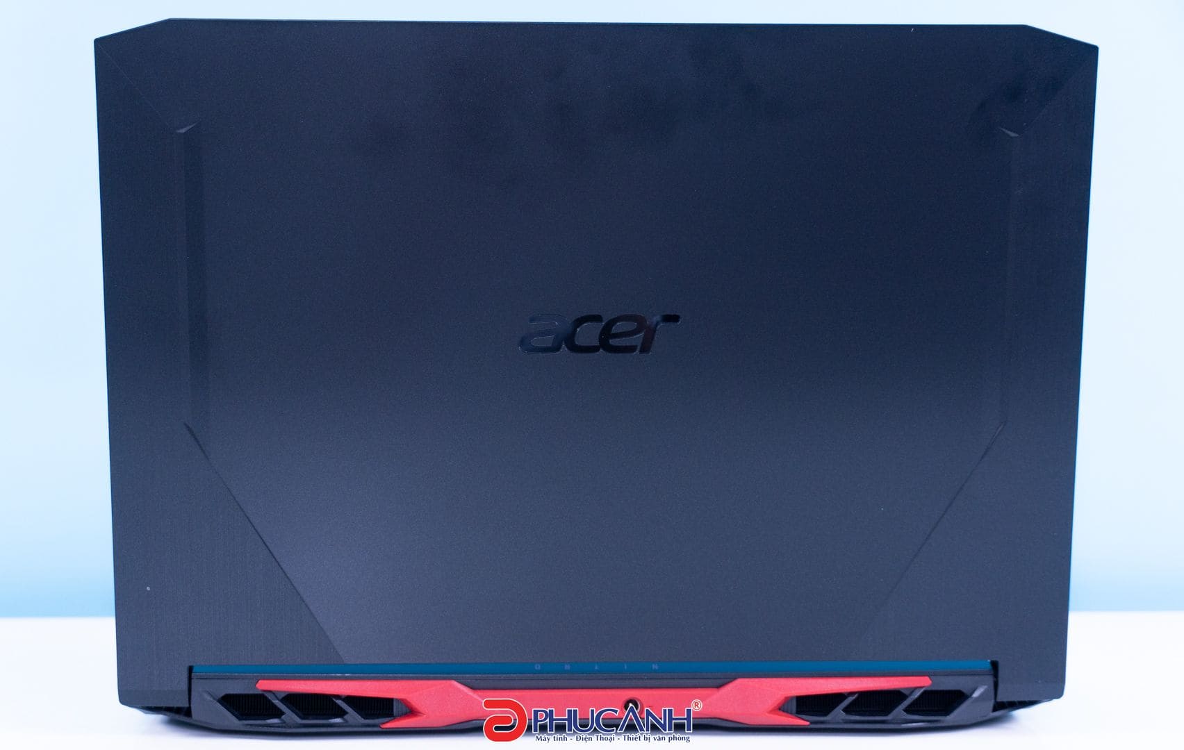 Review Acer Nitro 5 2020