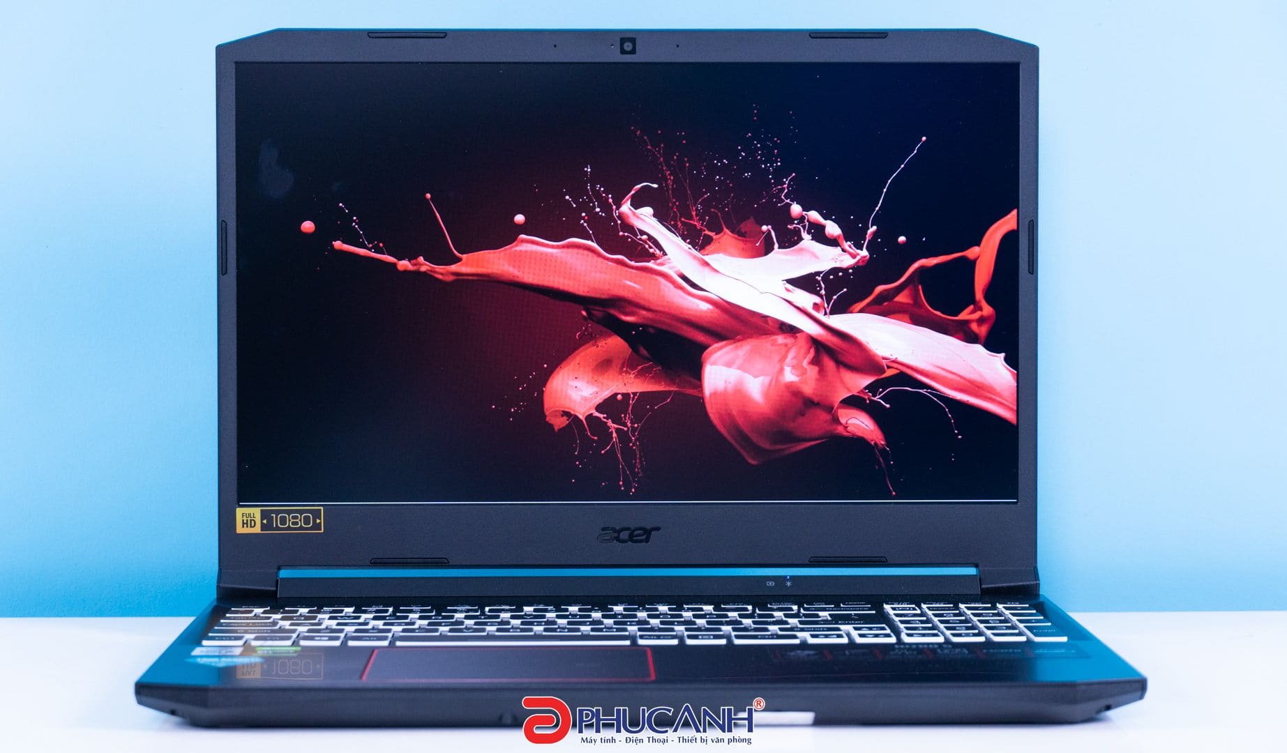 Review Acer Nitro 5 2020