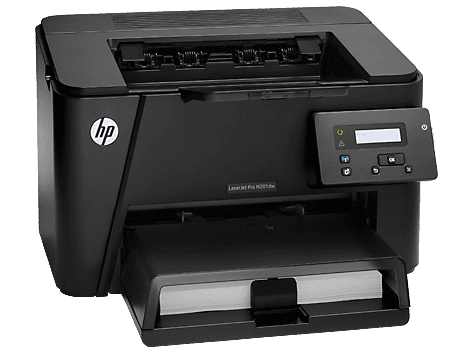 HP LaserJet Pro M201D – Máy in tốc độ cao tiện ích cho công việc      