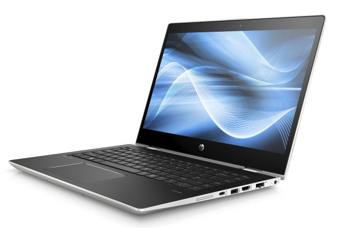HP ProBook x360 400 G1 - Hoàn hảo đến từng chi tiết