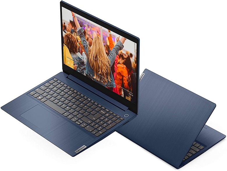 Top 5 laptop 15 inch mỏng nhẹ cấu hình khủng 