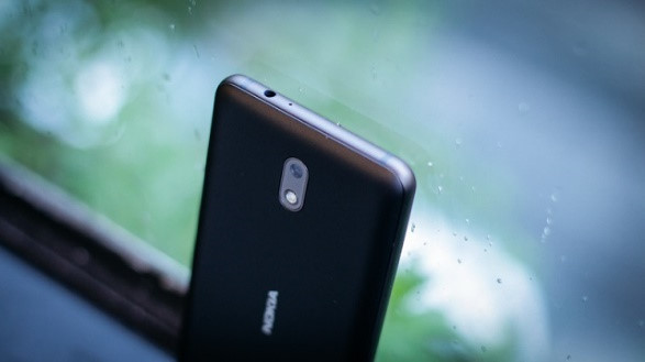 5 lý do nên mua Nokia 2 ngay và luôn