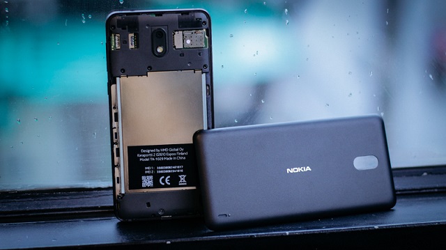 5 lý do nên mua Nokia 2 ngay và luôn