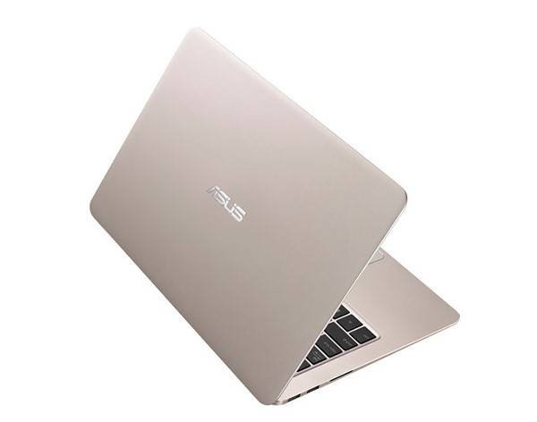 Laptop Asus UX305CA Gold – Cao cấp, công nghệ của tương lai