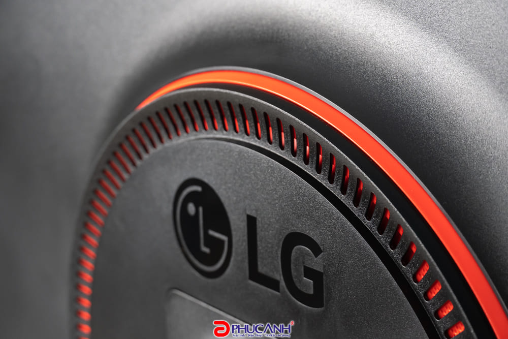 Review LG 32GK650F 