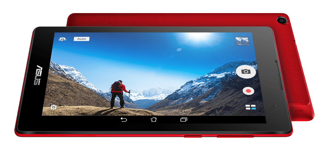 Tablet Asus Zenpad C Z170CG - Giá rẻ bất ngờ chỉ 2.550.000