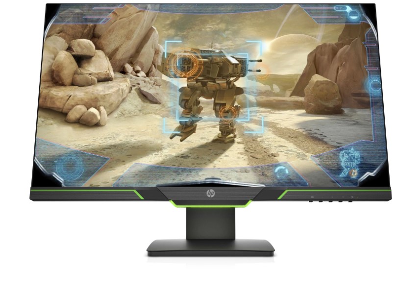 Màn hình HP 27XQ