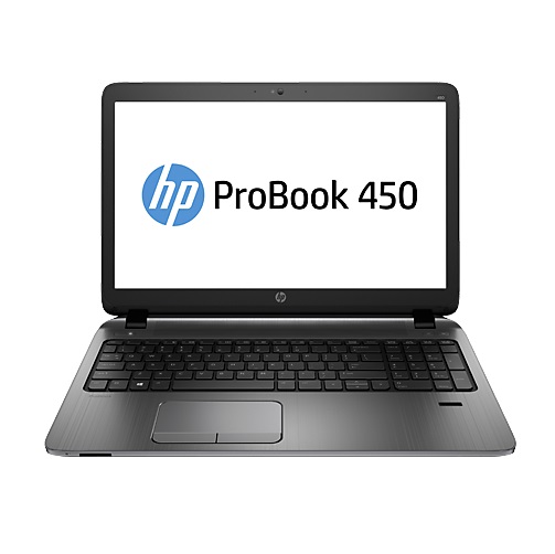 Laptop HP ProBook 450 G3 – Bước đột phá công nghệ