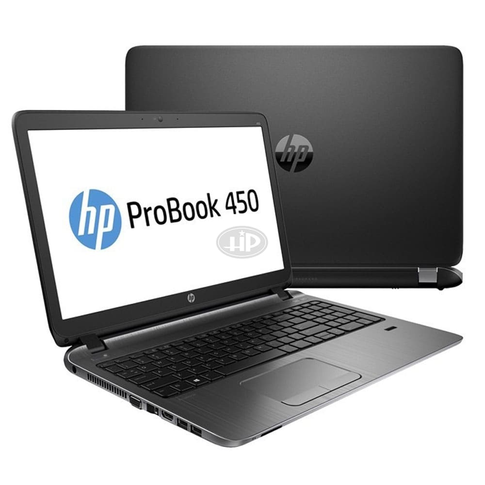 Laptop HP ProBook 450 G3 – Bước đột phá công nghệ