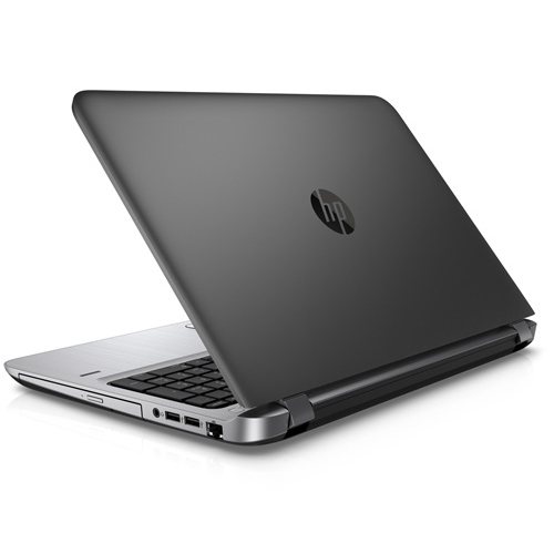 Laptop HP ProBook 450 G3 – Bước đột phá công nghệ