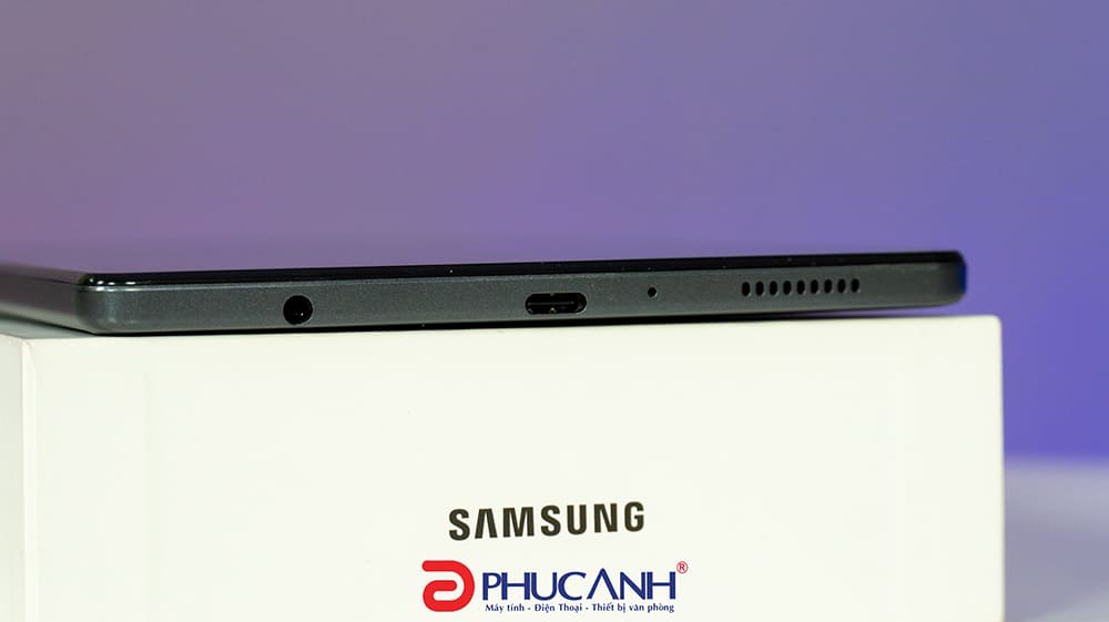đánh giá Samsung Galaxy Tab A7 Lite