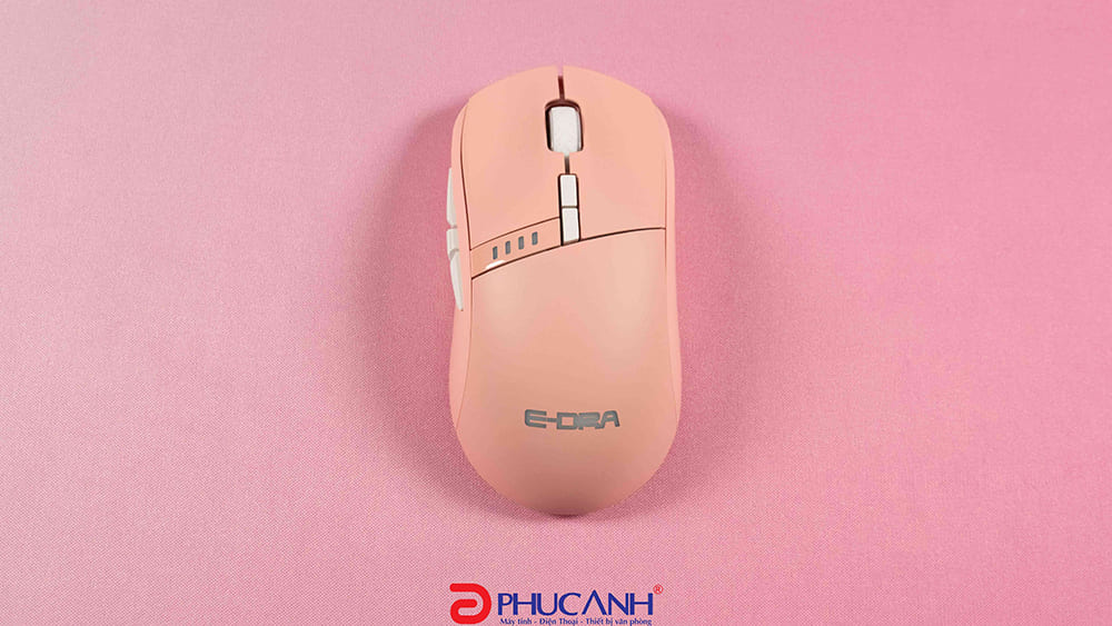 Bàn di chuột Edra EMP901