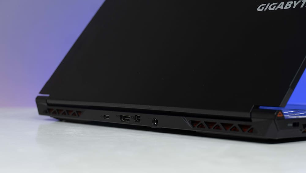 review Laptop Gigabyte G5 2022