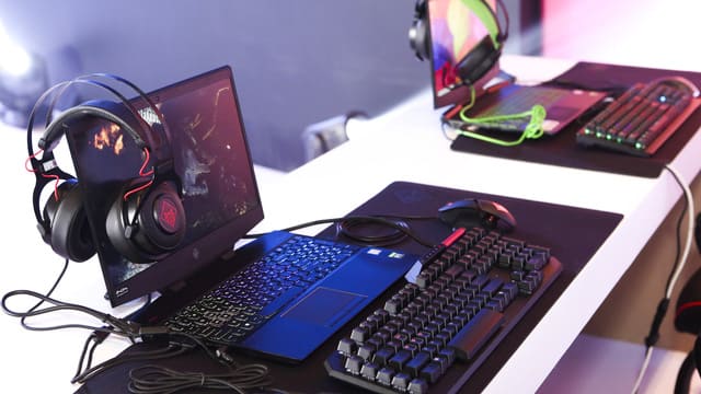 HP ra mắt dòng laptop Gaming OMEN cao cấp mới tại Việt Nam