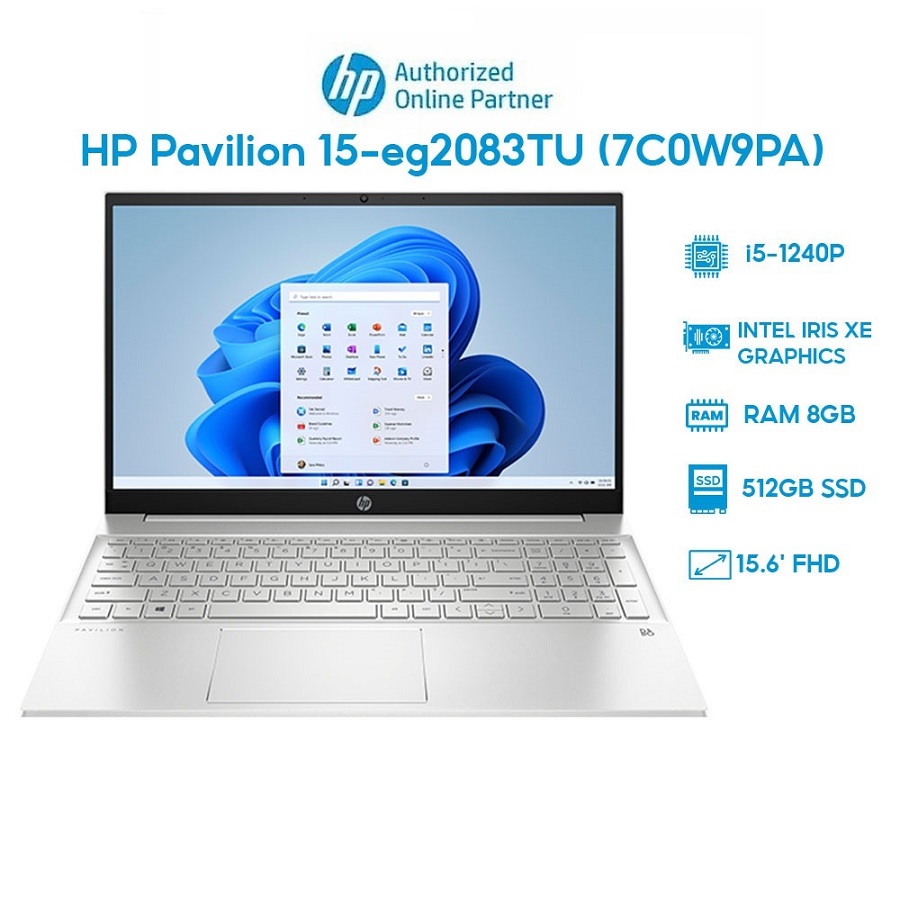 Top 5 laptop HP cho sinh viên được tìm mua nhiều nhất