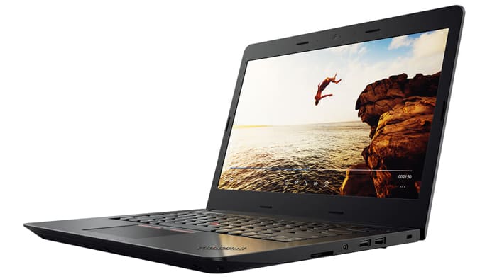 Lenovo Thinkpad E470 – Laptop cao cấp, hiệu năng mạnh mẽ dành cho doanh nhân