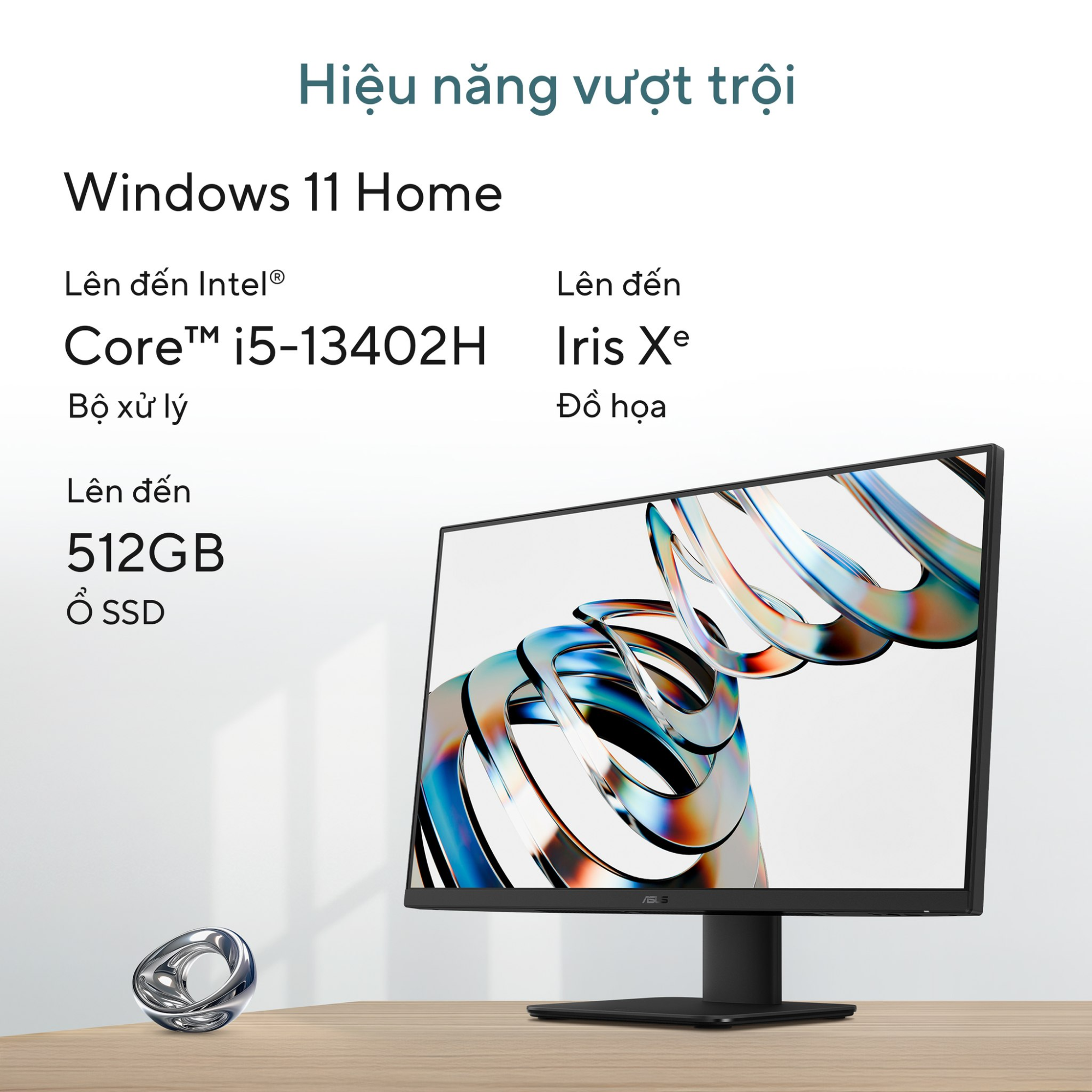 Nên chọn máy tính để bàn dựa trên những tiêu chí nào