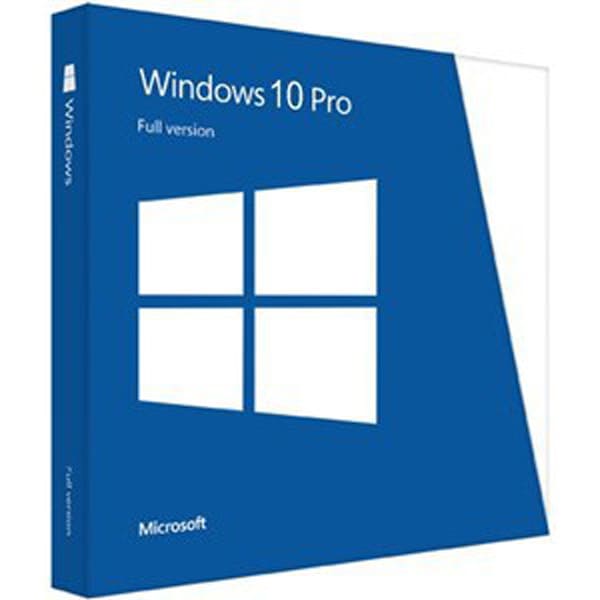 Windows Pro 10 64Bit – Phiên bản hệ điều hành đột phá từ Microsoft