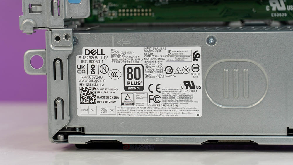 Dell Optiplex 3000 SFF