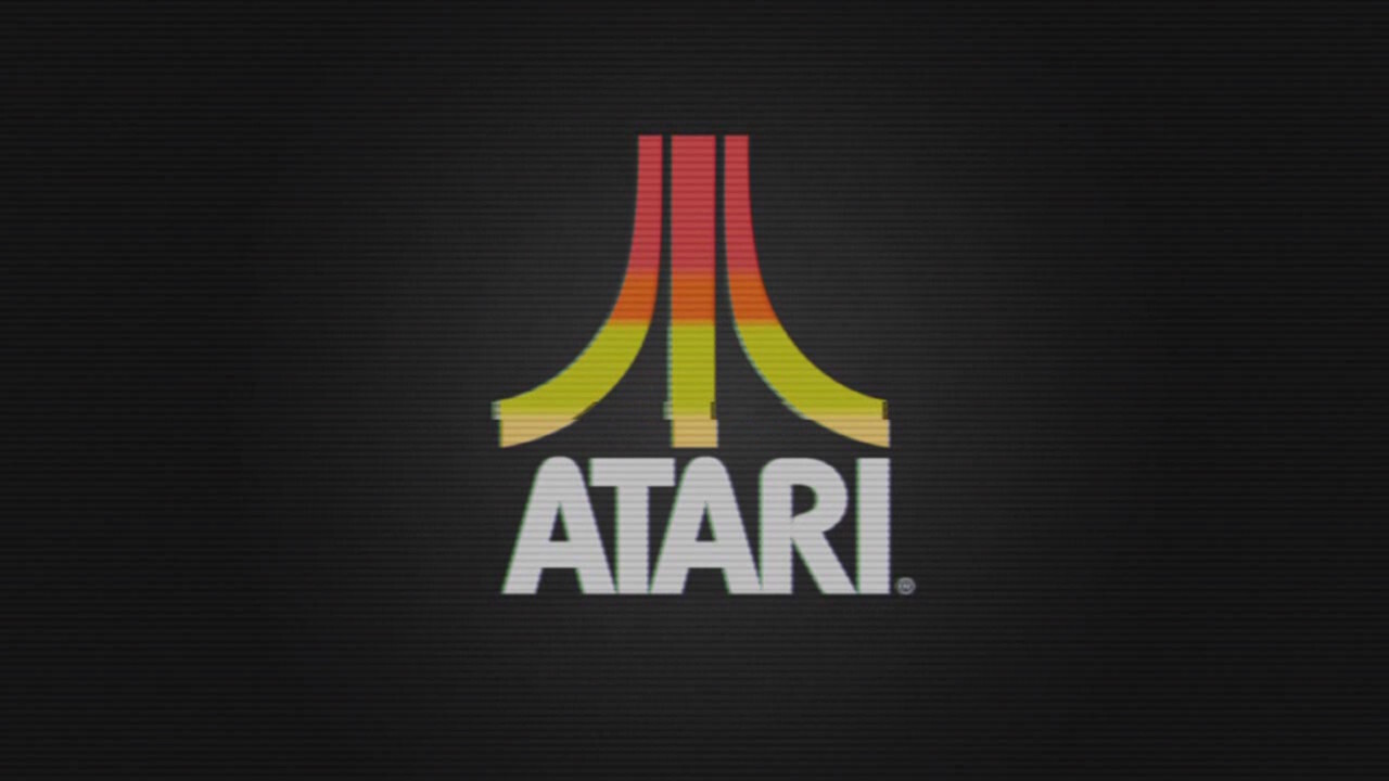 thư viện game Retro Atari Game