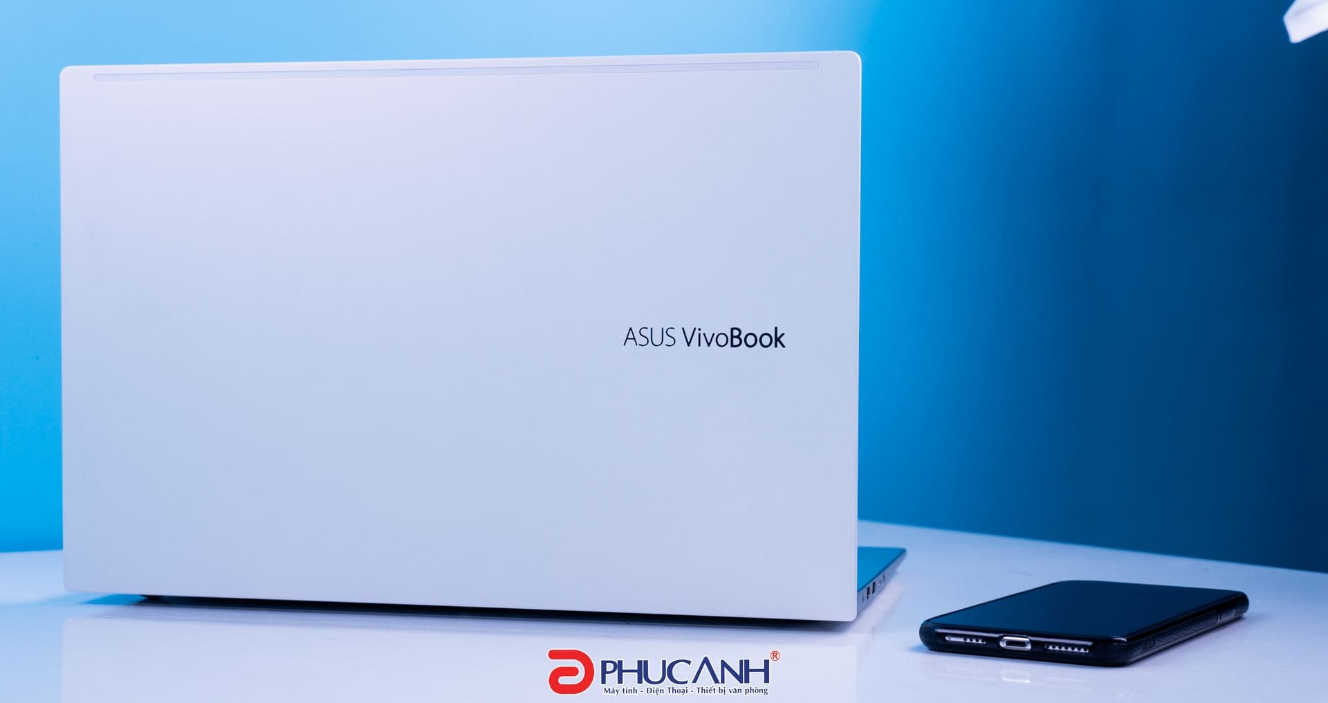 Review Asus Vivobook S433