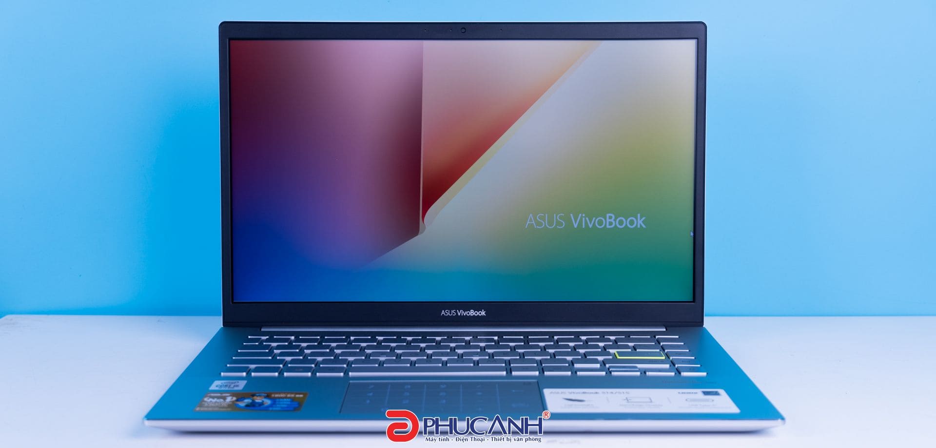 Review Asus Vivobook S433