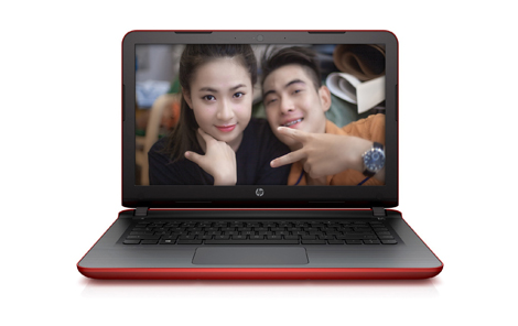 Tặng bộ quà 1.000.000Đ khi mua HP Pavilion 14-AB116TU